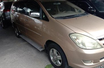 2008 Toyota Innova G for sale