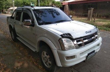 2006 Isuzu Dmax for sale