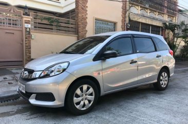 2015 Honda Mobilio for sale