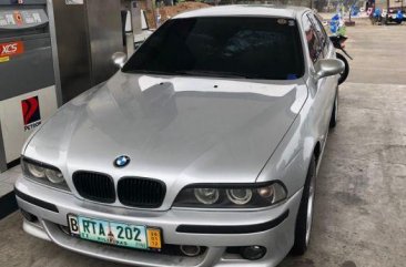 2002 BMW 525I FOR SALE