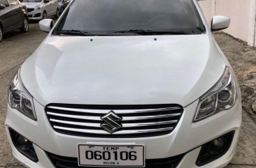 2016 Suzuki Ciaz for sale