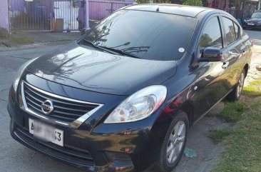 Nissan Almera 2014 for sale