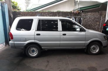 2013 Isuzu Crosswind for sale