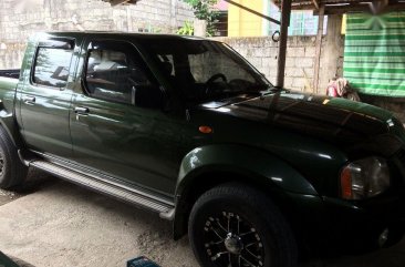 Nissan Frontier 2003 for sale