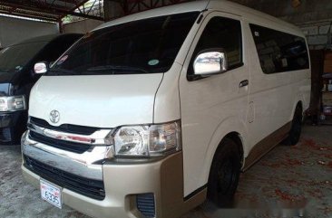 Toyota Hiace 2017 for sale