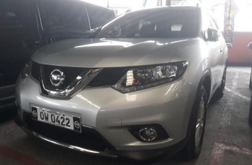 2017 Nissan X-trail for sale