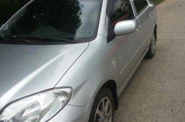 2007 Toyota Vios for sale