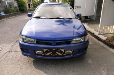 Mitsubishi Lancer 1997 for sale