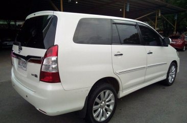 2nd Hand (Used) Toyota Innova 2016 for sale