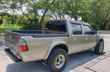 Selling 2nd Hand (Used) Isuzu D-Max 2003 in Lubao