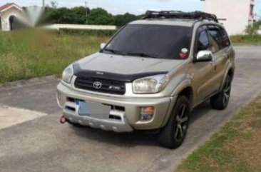 Toyota Rav4 2004 for sale