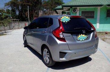 Selling 2nd Hand (Used) Honda Jazz 2017 at 20000 in Calumpit