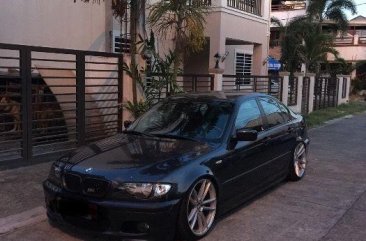 Selling Bmw E46 2003 at 71000 in Biñan