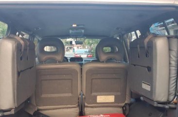 2004 Mitsubishi Pajero for sale in Marikina