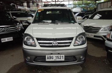 2015 Mitsubishi Adventure for sale