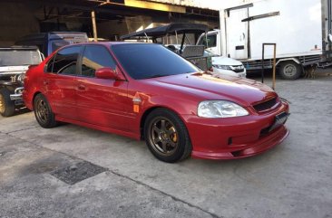 2000 Honda Civic for sale in Parañaque