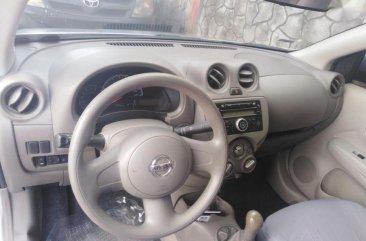 Nissan Almera 2013 Manual Gasoline for sale in Imus