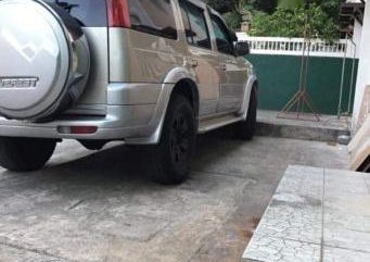 2nd Hand (Used) Ford Everest 2005 for sale