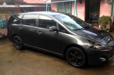 2nd Hand (Used) Mitsubishi Grandis 2005 for sale in Tanay