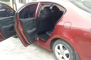 Honda City 2012 Manual Gasoline for sale in Meycauayan