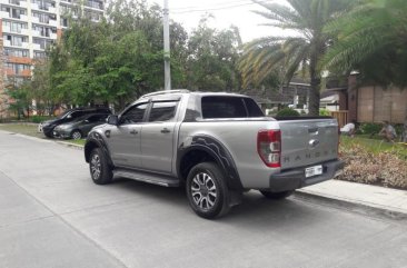 Ford Ranger 2017 for sale