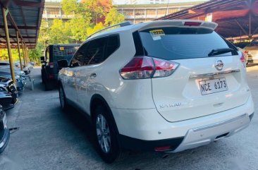 Nissan X-Trail 2016 Automatic Gasoline for sale in Pasig