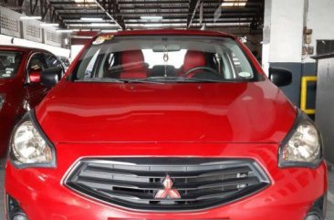 2016 Mitsubishi Mirage G4 for sale in Quezon City