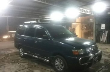 Selling Toyota Revo 1999 Manual Diesel in Quezon City