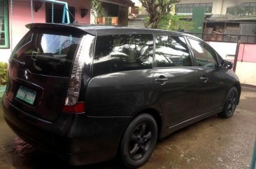 2nd Hand (Used) Mitsubishi Grandis 2005 for sale in Tanay