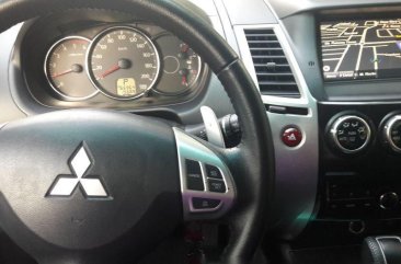 2013 Mitsubishi Montero Sport for sale