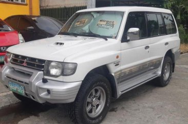 2004 Mitsubishi Pajero for sale in Marikina