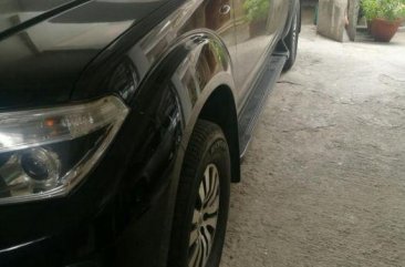 Selling 2nd Hand (Used) Nissan Navara 2014 in Vinzons