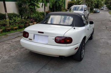 Selling 2nd Hand (Used) Mazda Eunos 1995 in Quezon City