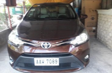 Selling Toyota Vios 2014 at 70000 in Bacoor