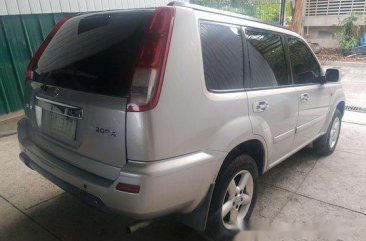 Nissan X-Trail 2004 for sale