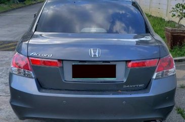 Selling 2nd Hand (Used) Honda Accord 2009 in San Juan