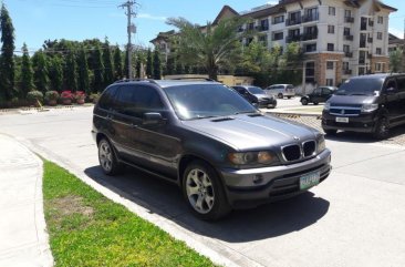 BMW X5 2003 FOR SALE