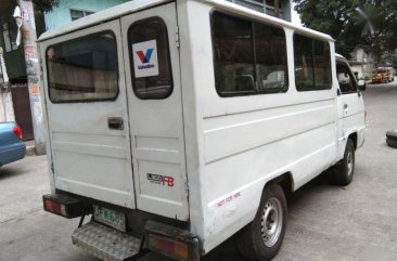  2nd Hand (Used) Mitsubishi L300 1995 for sale in San Mateo