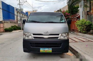 Toyota Hiace 2012 for sale