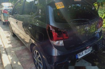 Toyota Wigo 2018 for sale