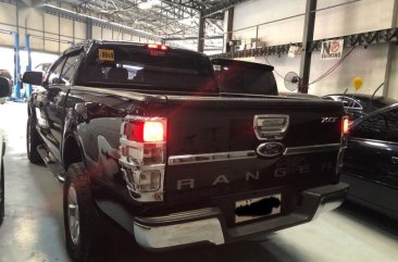 Ford Ranger 2014 Manual Diesel for sale in Mandaue