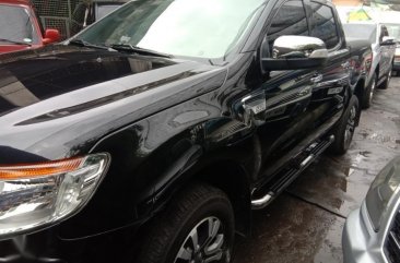  2nd Hand (Used) Ford Ranger 2014 Automatic Diesel for sale in Quezon City