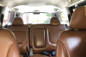 2013 Mitsubishi Montero for sale in Quezon City