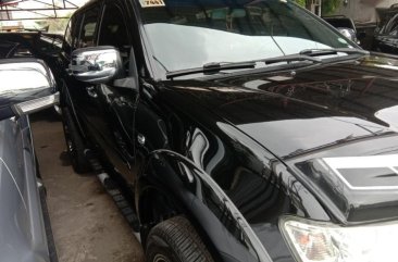  2nd Hand (Used) Mitsubishi Montero 2014 Automatic Diesel for sale in Quezon City