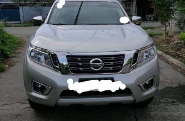 Selling Nissan Navara 2018 Automatic Diesel in Imus