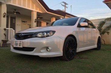 Selling 2nd Hand (Used) Subaru Impreza 2009 in San Fernando