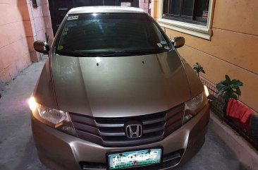 2011 Honda City for sale in Las Piñas