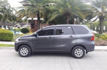 Toyota Avanza E 2018 for sale