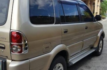 2nd Hand (Used) Isuzu Sportivo 2009 Automatic Diesel for sale in Quezon City