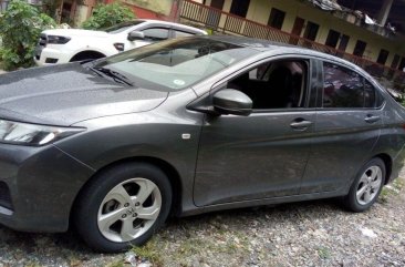 Selling Honda City 2014 at 22400 in Baguio